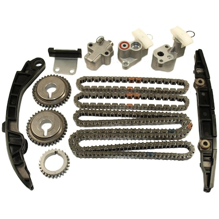 Cloyes Timing Kit, 9-0720Sa 9-0720SA